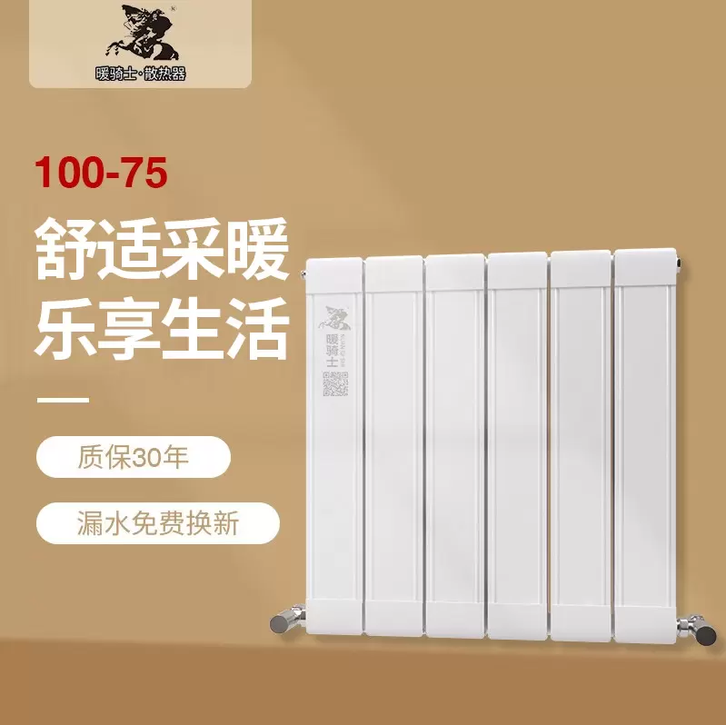 铜铝复合散热器100x75.webp